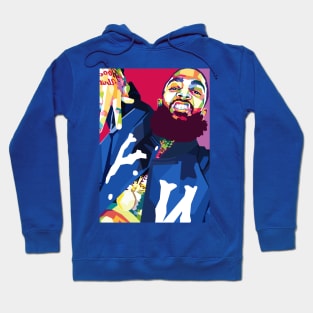 Nipsey Hussle T Shirts Shirts For Sale TeePublic